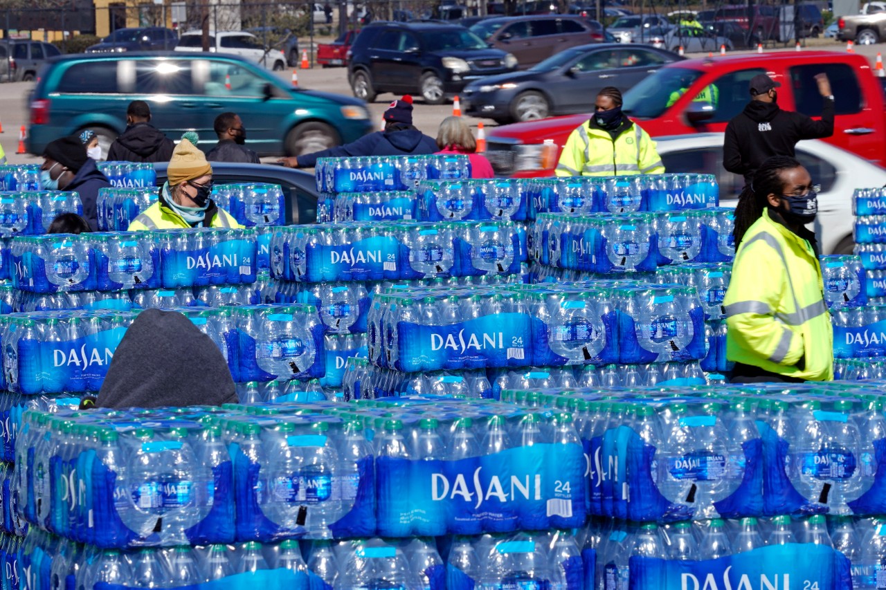 La Crosse Mayor Disregarded PFAS Guidance on Bottled Water