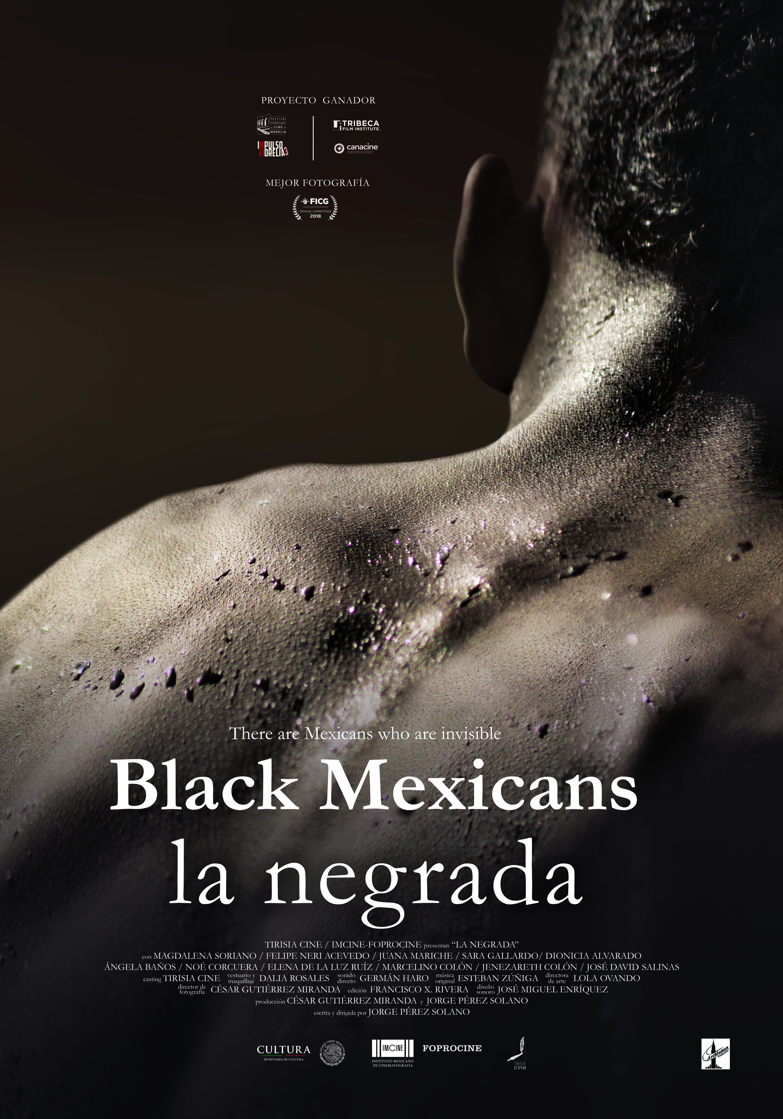 Hola Mexico Film Festival Opens May 31