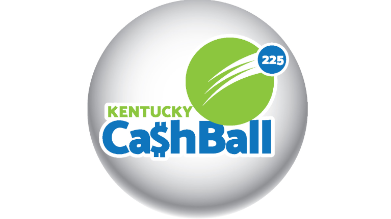 $225k Cash Ball Ticket Sold in Louisville