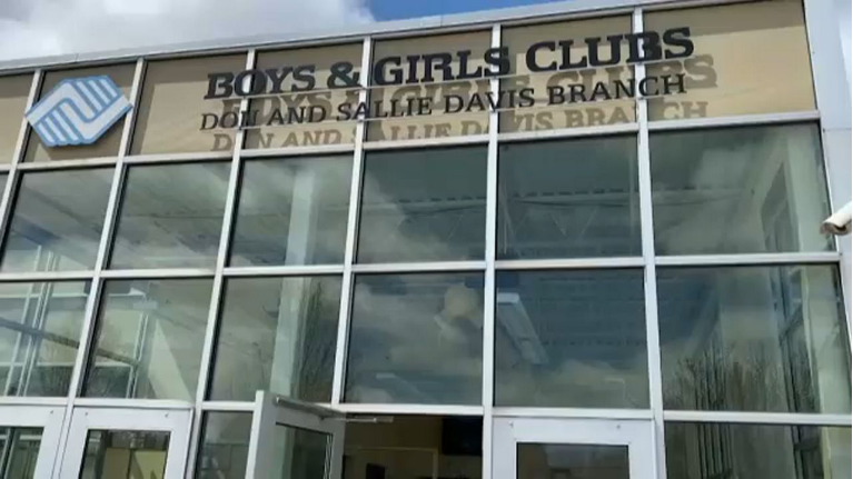 Boys & Girls Club