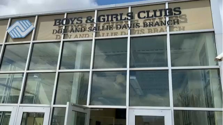 Boys And Girls Clubs Keep Safety A Priority As Clubs Reopen 9624