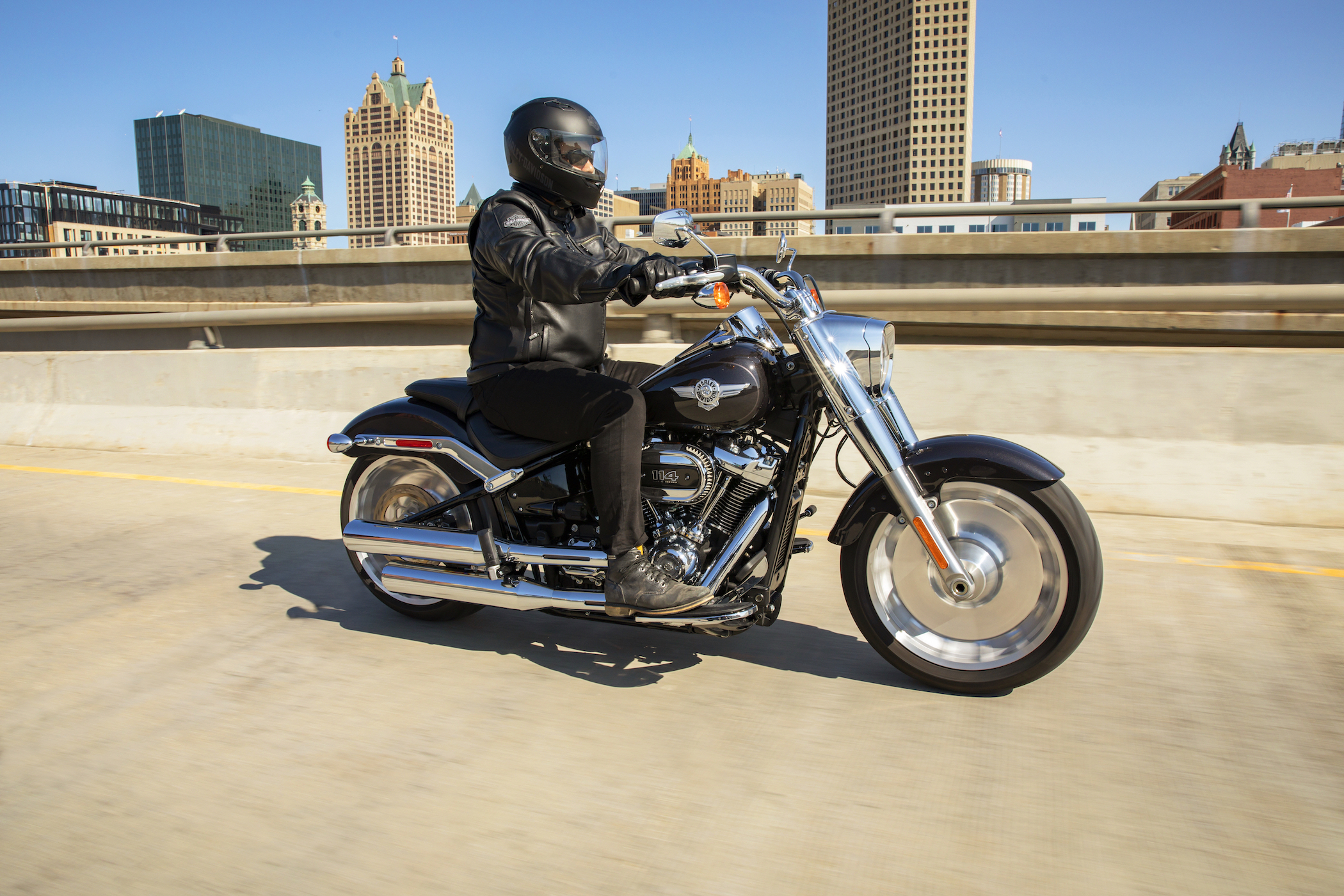 2021 harley davidson discount models