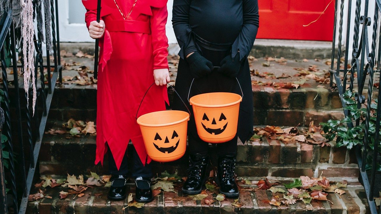 Your ultimate Wisconsin trickortreating guide