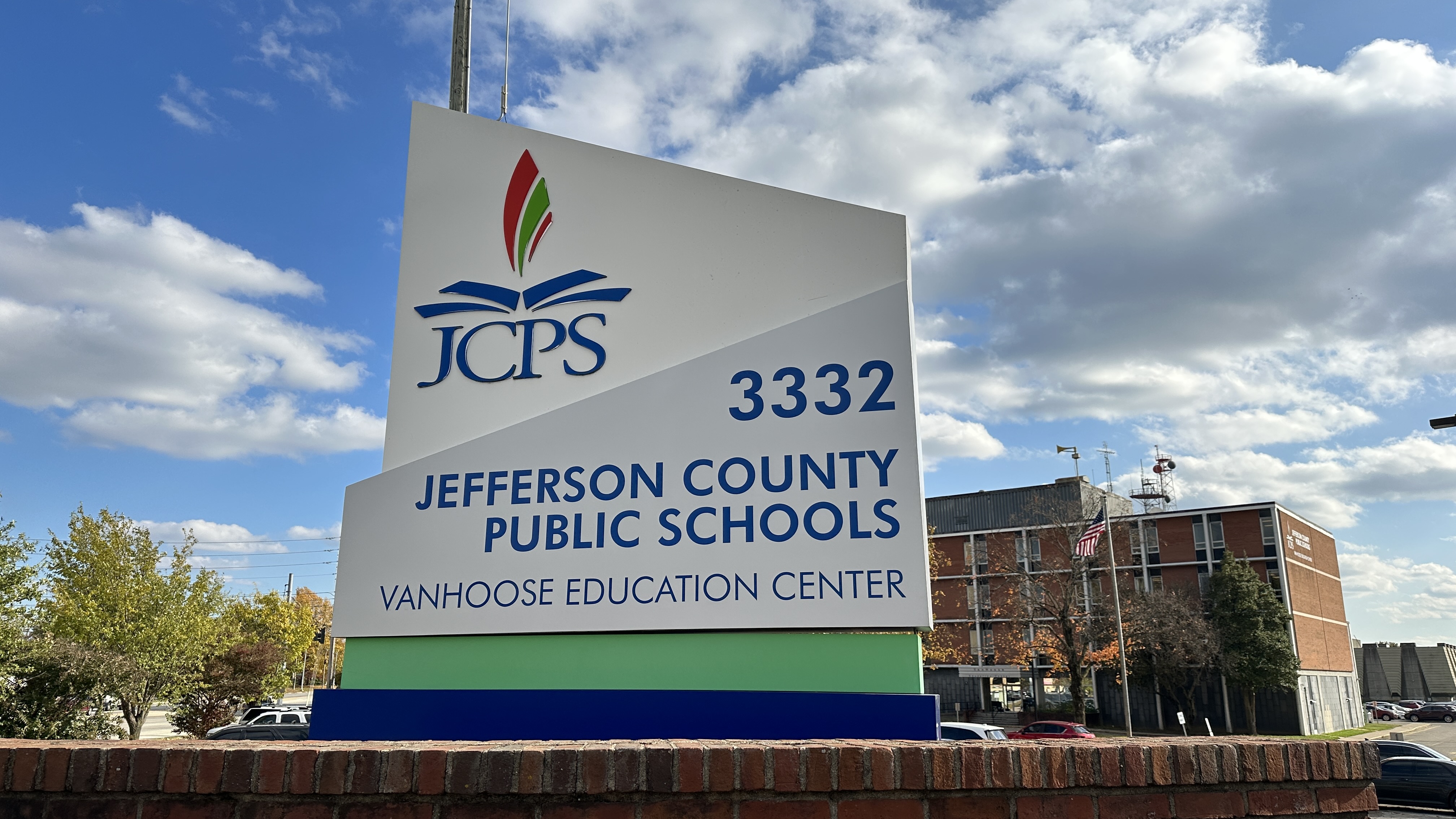 JCPS breaks ground on new early childhood center