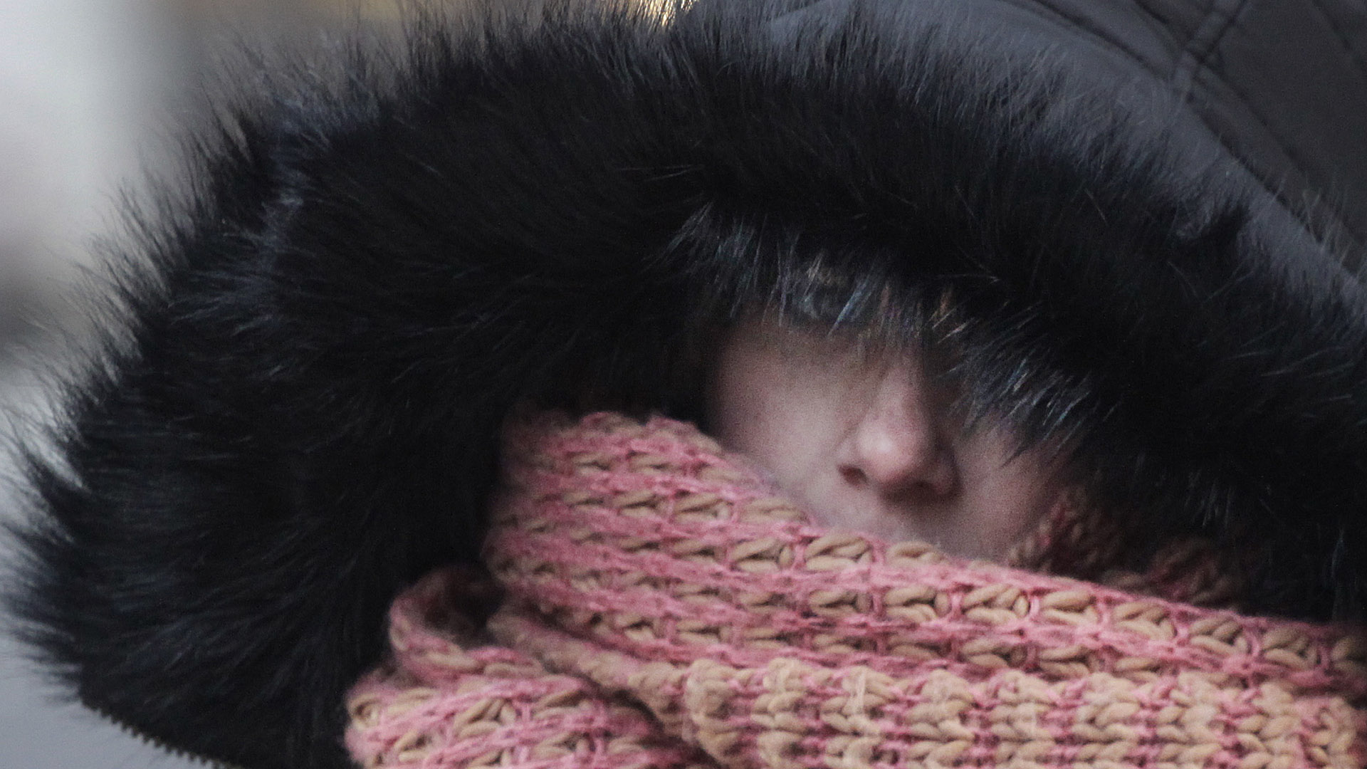 Ohio cities open warming centers amid frigid cold