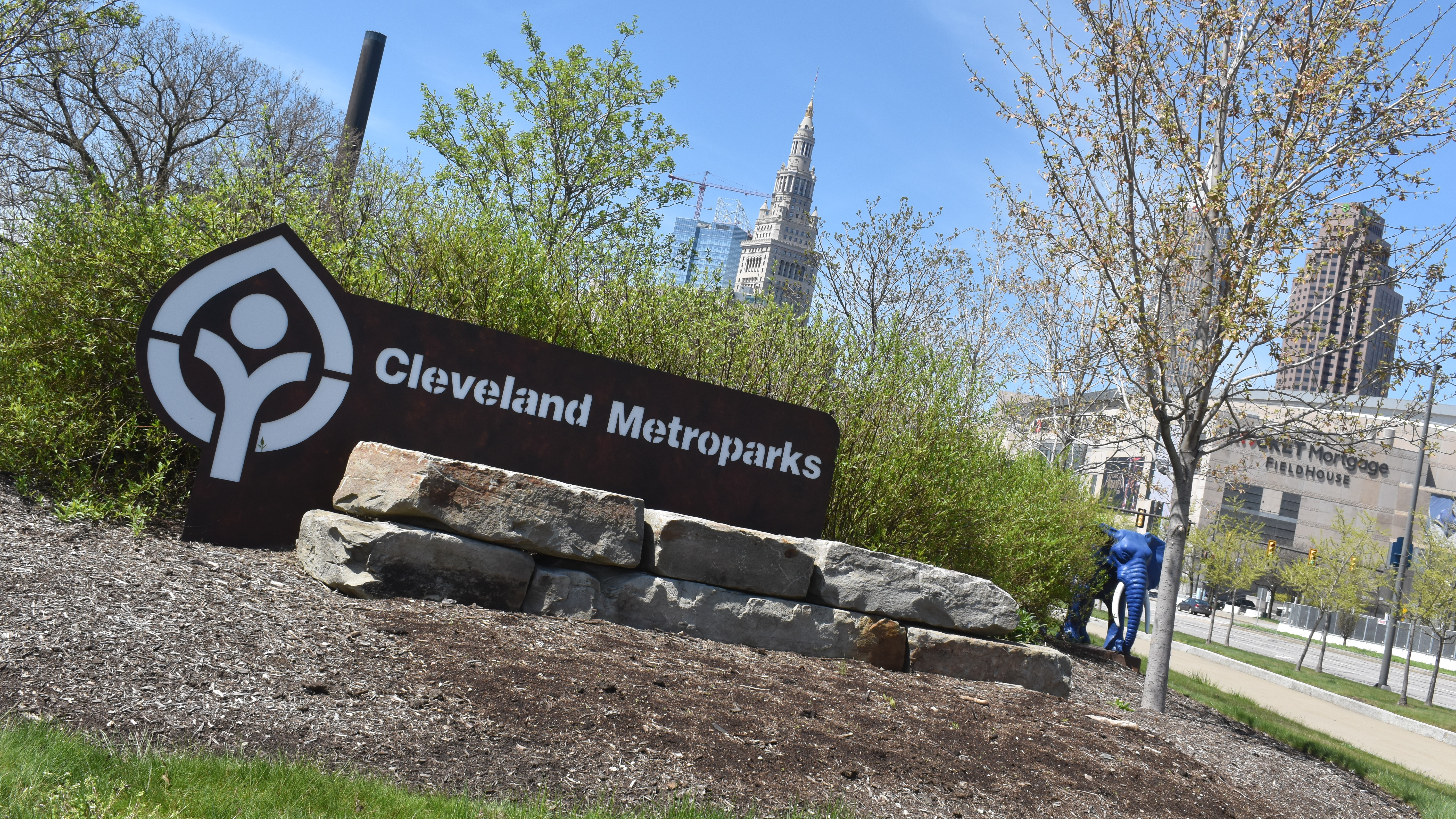 Cleveland Metroparks close due to storm damage