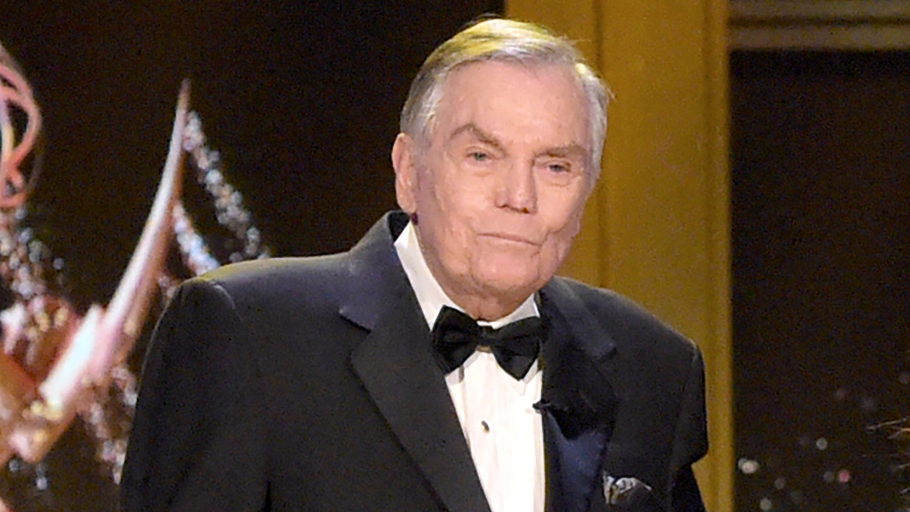 'Hollywood Squares' original host Peter Marshall dies at 98